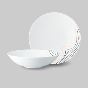 Canyon Soup Bowl 20 cm