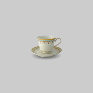 Nancy - Cup & Saucer