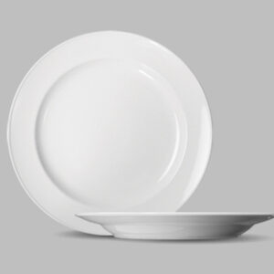 1010030 Rim Plate 30.5 cm.
