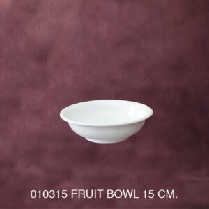 Shape 101 - 1010315 salad bowl 15 cm.