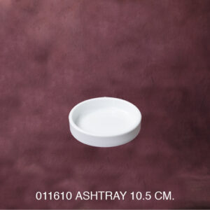 1011610 Ashtray 10.5 cm.
