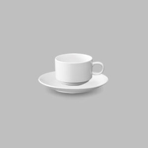 1012027 Tea/ Coffee Cup Set