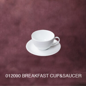 Shape 101 - Breakfast Cup Set 250 cc.