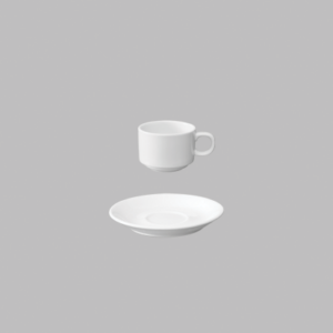 1012125 Demitasse Cup 80 cc.