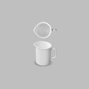 1016199 Creamer 230 cc.