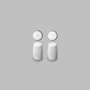 1016502 Salt & Pepper Set