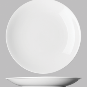 1020145 Coupe Plate 45 cm.