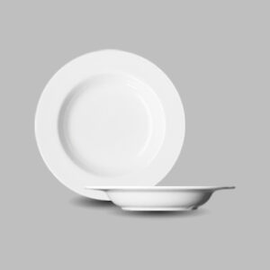 1020224 Pasta Plate 24 cm.