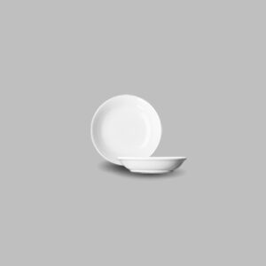 1020312 Deep Dish 12 cm. (130 cc.)
