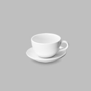 1022192 Cappuccino Cup Set