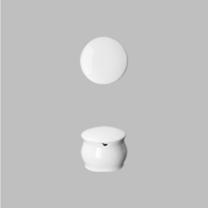 1022502 Round Box 6 cm. Set (80 cc.)