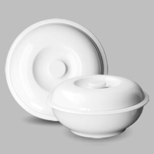 1022927 Casserole Set 27 cm. (2,500 cc.)