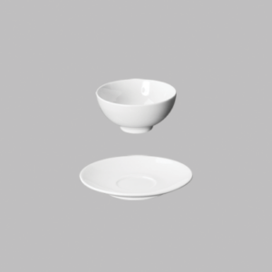 1023010 Bowl 10.5 cm. (200 cc.)