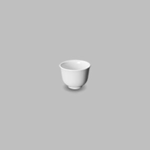 1023507 Tea Cup 7.5 cm. (120 cc.)