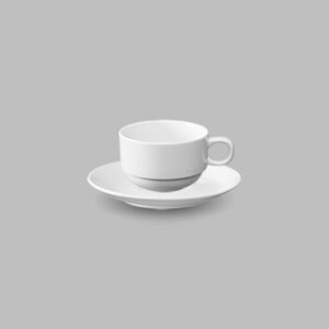 1032037 Tea/ Coffee Cup Set