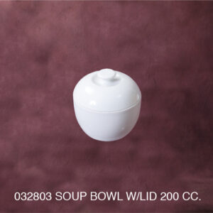 10328030 Soup Bowl Set 200 cc.