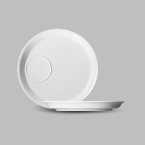 1061100 Snack Tray 24 cm.