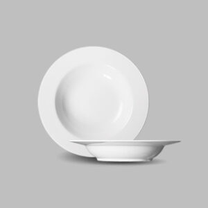 1061223 Soup Plate 23 cm.