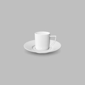 1062012 Demitasse Cup Set 90 cc.