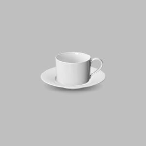 1062043 Tea/ Coffee Cup Set