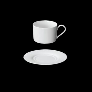 1062072 Tea/ Coffee Set 260 cc.
