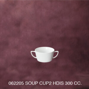 1062205 Soup Cup 350 cc.