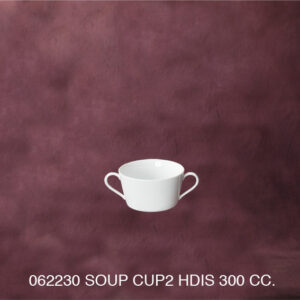 1062230 Soup Cup 350 cc.