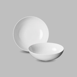 1063121 Bowl 21 cm. (1,270 cc.)