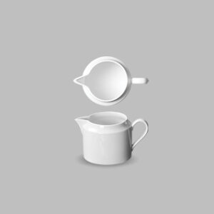 1066190 Creamer 300 cc.