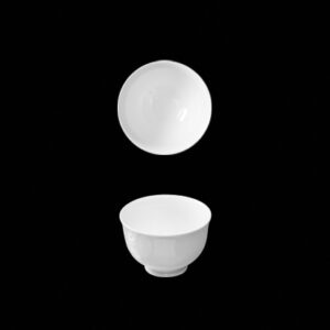 1073009 Bowl 9 cm. High Foot