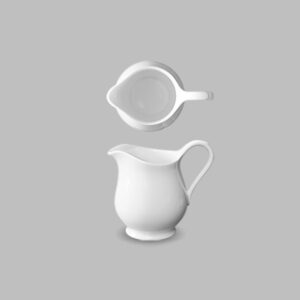 1076197 Creamer 300 cc.