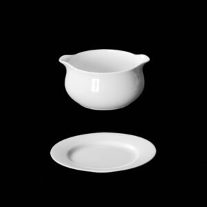 1076516 Gravy Set 550 cc.