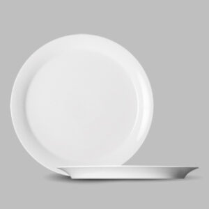1081101 Cake Plate 28 cm.