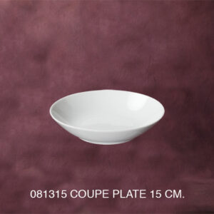 1081315 Coupe Soup 15 cm. (300 cc.)