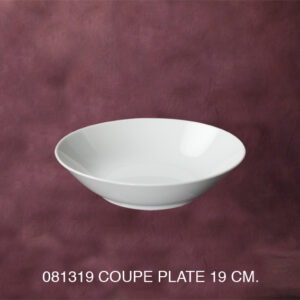 1081319 Coupe Soup 19 cm. (600 cc.)