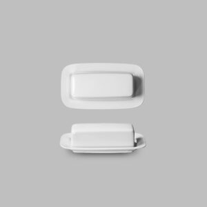 1082930 - Butter Dish Set 125 g.