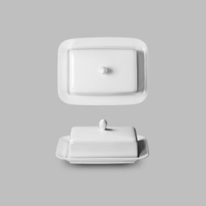 1082936 - Butter Dish Set 250 g.