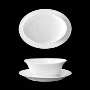 1086514 Sauce Boat 600 cc.