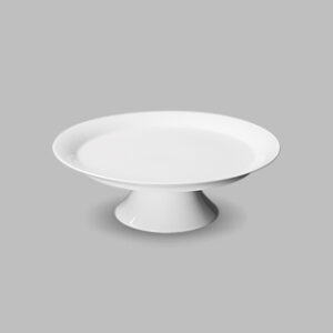1086540 Cake Plate 28 cm.