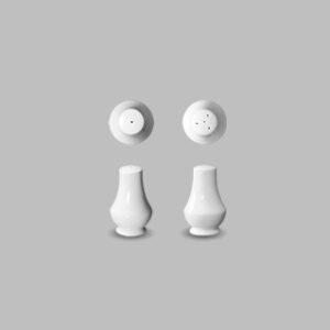 1086545 - Salt & Pepper Set