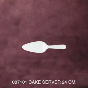 1087101 Cake Server 24 cm.