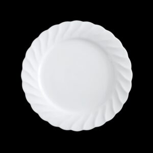 1090016 Plate 16.5 cm.