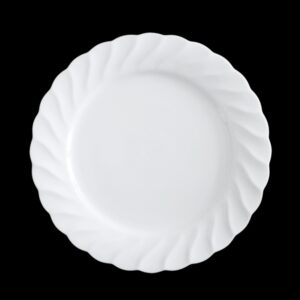 1090020 Plate 20.5 cm.