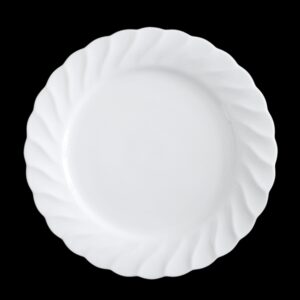 1090023 Plate 23.5 cm.