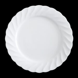 1090025 Plate 25.5 cm.