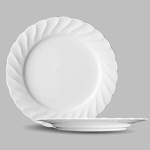 Plate 30.5 cm