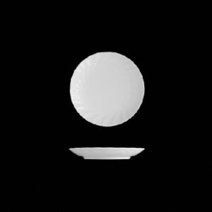 1090112 Coupe Plate 12 cm.