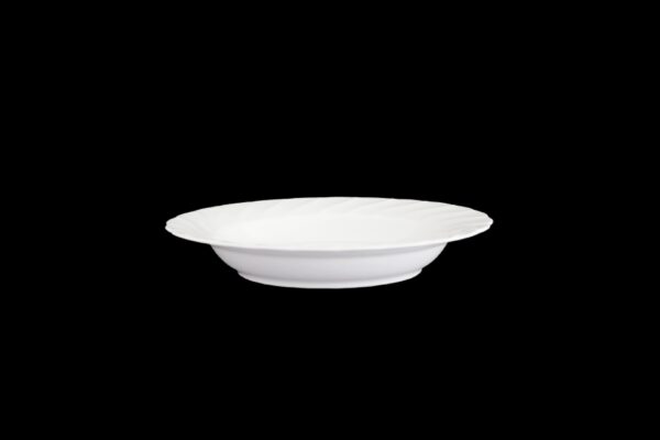 1090221 Soup Plate 21 cm.