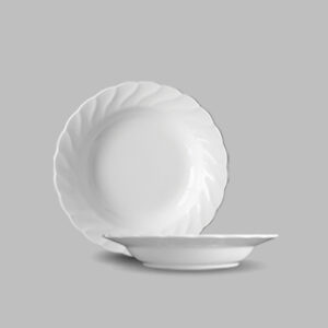 Soup Plate 23.5 cm