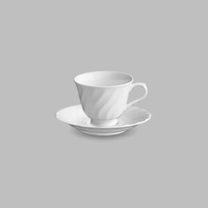 Tea/ Coffee Cup Set 220 cc.